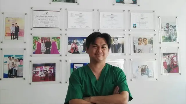 นพ.อดุลย์ชัย