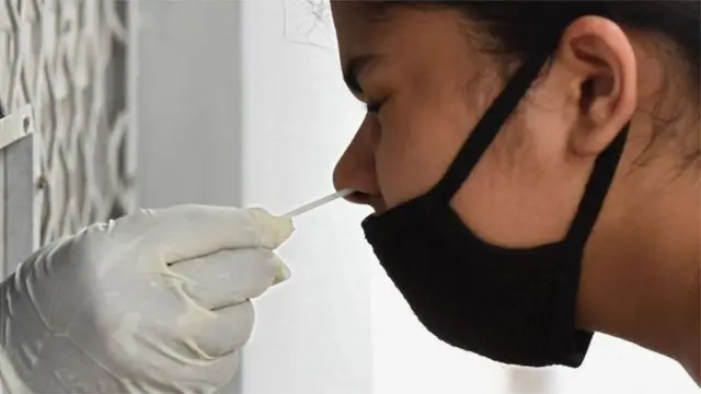 ગુજરાતમાં કોરોનાના કેસોની સંખ્યા દોઢ લાખને પાર