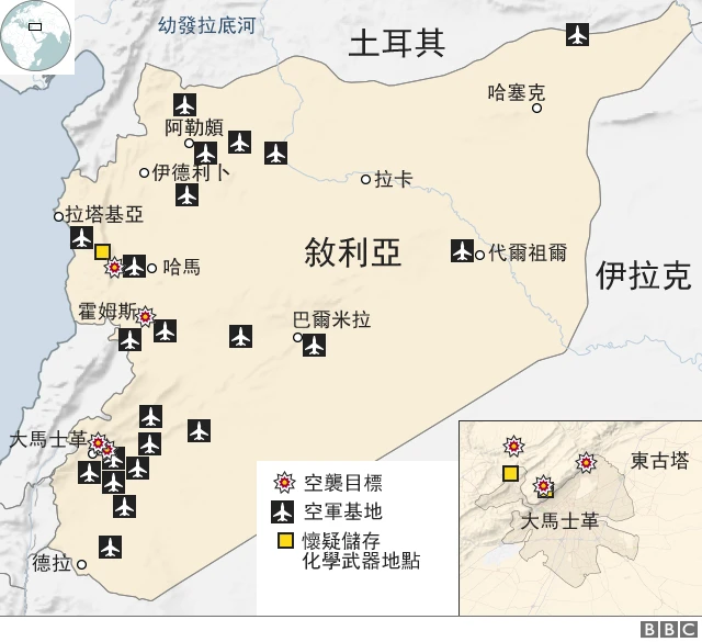 地图