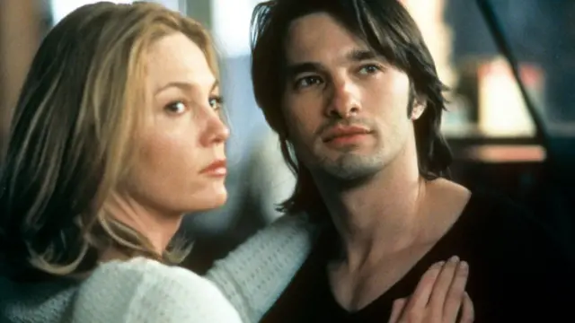 अनफेथफुल