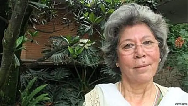 ਕੇਤਕੀ ਚੈਸਟਰ