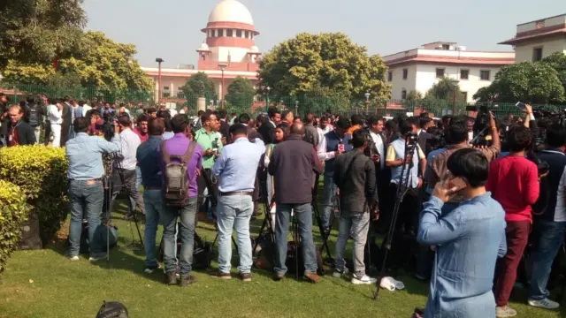 அயோத்தி வழக்கு தீர்ப்பு