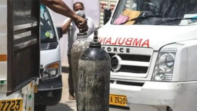 భారత్ కరోనా పరిస్థితి