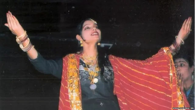 ਲੂਣਾ ਨਾਟਕ