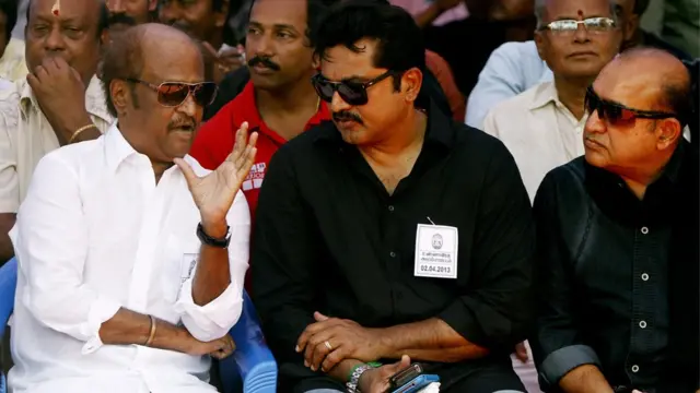 रजनीकांत