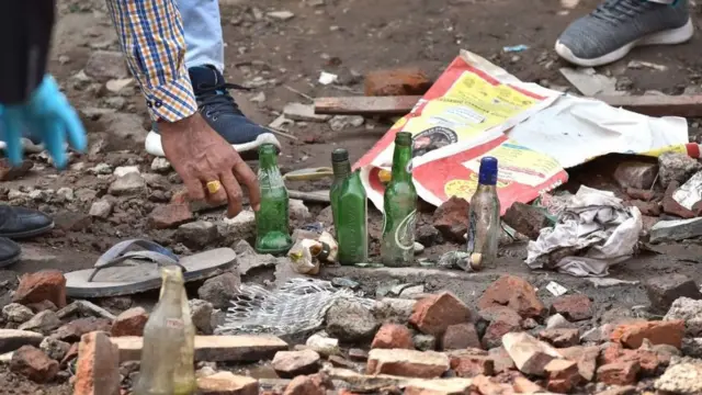 दिल्ली दंगे: अपने-अपने चश्मे, अपना-अपना सच