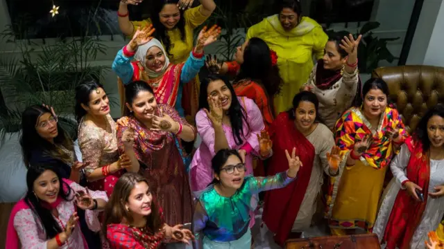 نیپال