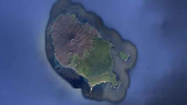 Остров Матуа