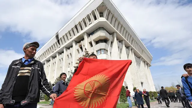 жарандык коом