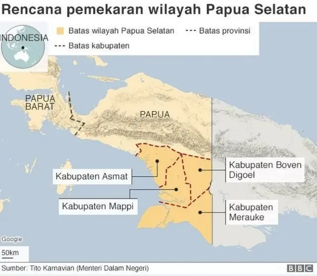 Papua