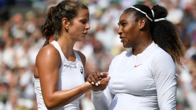 સેરેના વિલિયમ્સ