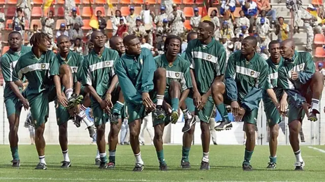 Samuel Eto'o, la retraite d'une légende vivante