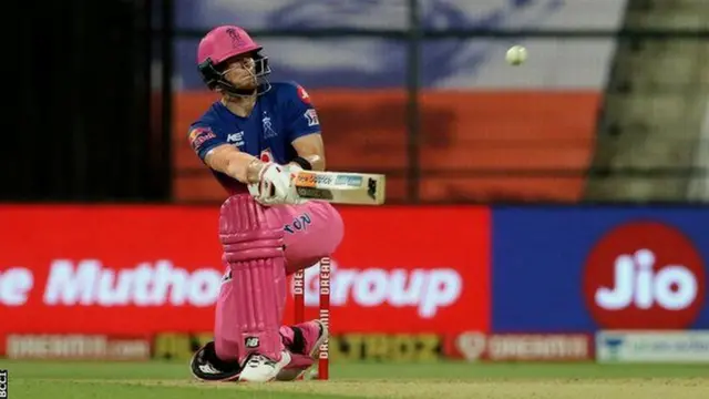 स्टीव स्मिथ