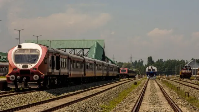 இந்தியா பொருளாதார மந்தநிலை