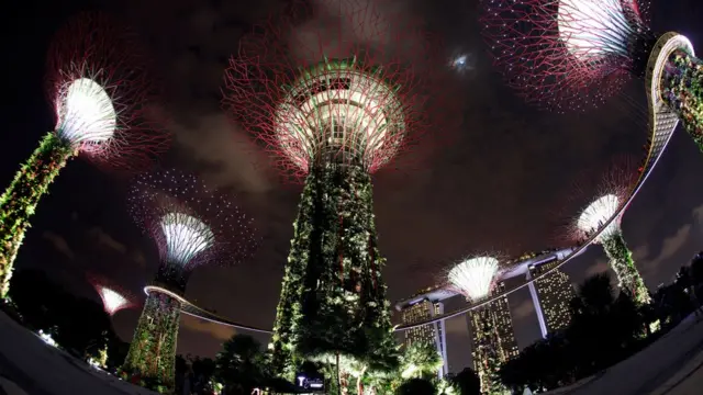 सिंगापुर