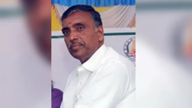 கே.பி. அன்பழகன்