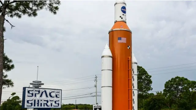 நாசா - ஆர்ட்டெமிஸ்-1