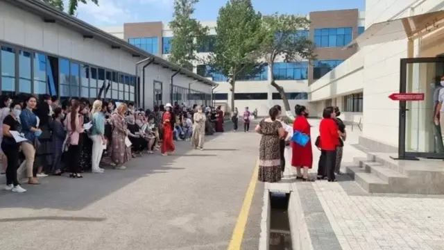 Ўзбекистон фуқаролари