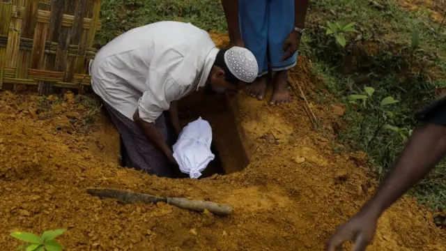 ரோஹிஞ்சா