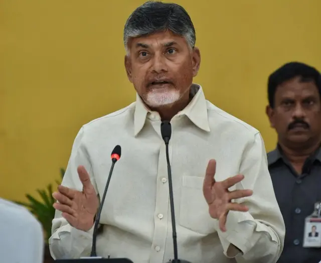 చంద్రబాబు