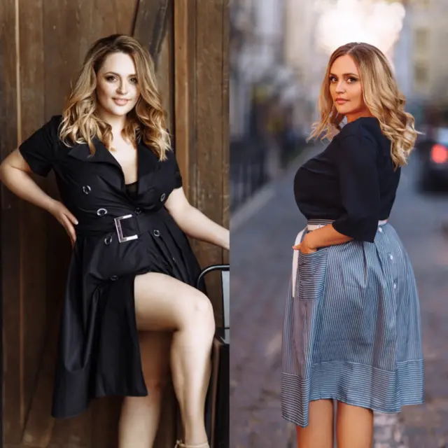 Тетяна Котьолкіна