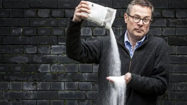 الطاهي البريطاني