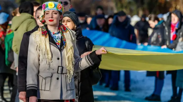 день соборності