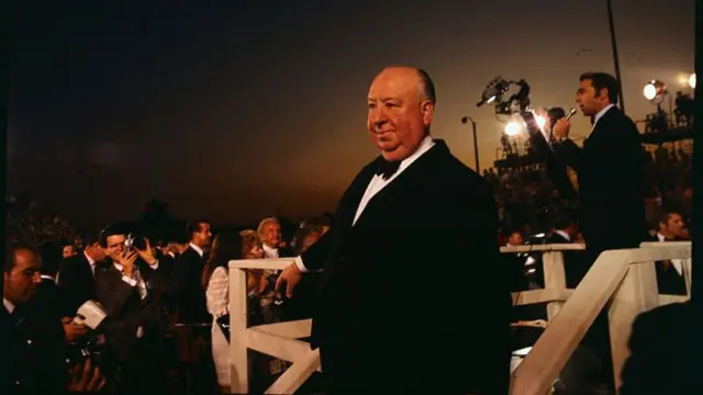 अल्फ्रेड हिचकॉक