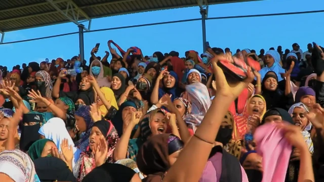 Dubartoota deeggarsa kennan