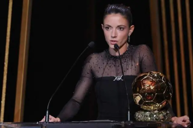 Ballon d'Or 2023