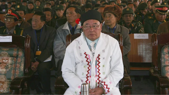 ဦးဇခုန်တိန့်ယိန်း