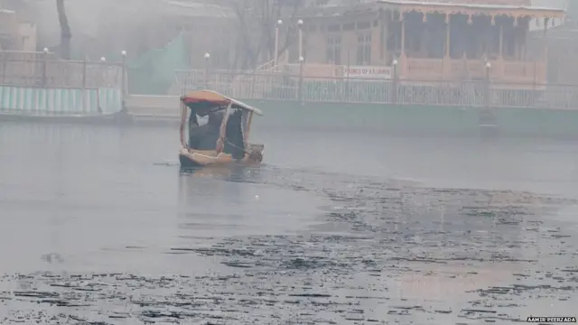 श्रीनगर