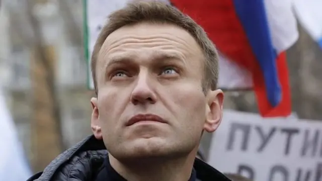 एलेक्सी नभाल्नी