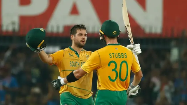 রাইলি রুশো