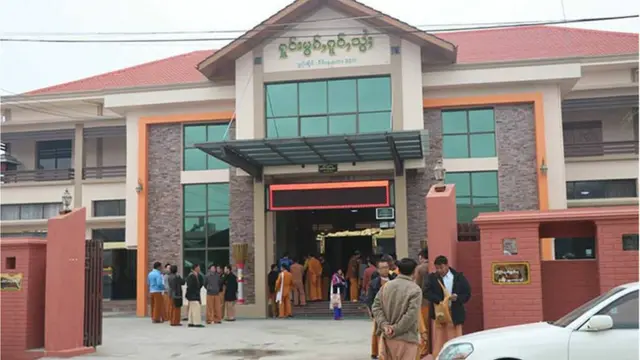 ရှမ်းဆွေးနွေးပွဲ,စစ်တပ်က ဟန့်တား