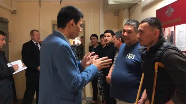 Хайрия акцияси