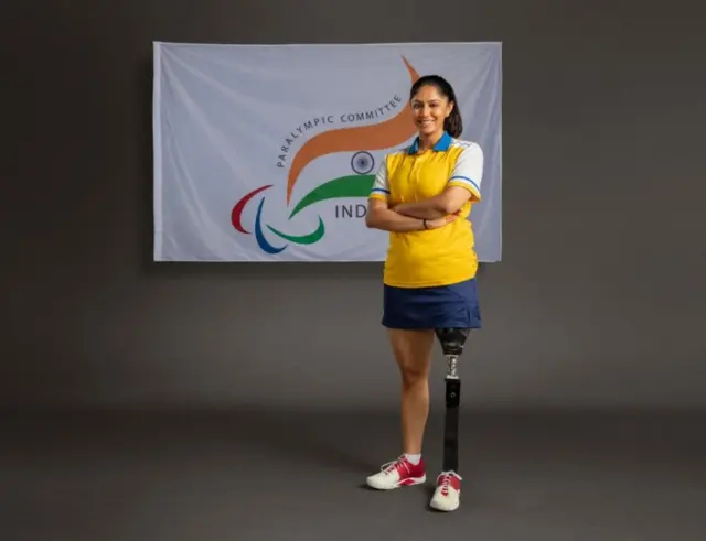 मानसी जोशी