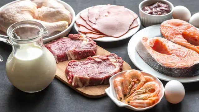 گیاه‌خواری