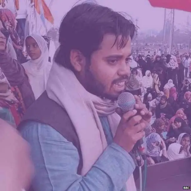 ਆਸਿਫ਼ ਇਕਬਾਲ ਤਨਹਾ