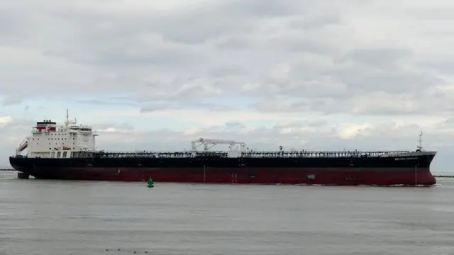 برتیتش هریت