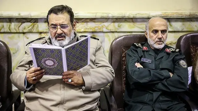 غلامعلی رشید و حسن فیروزآبادی