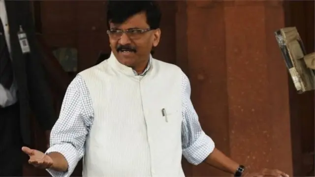 संजय राऊत