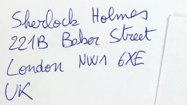 Рукописный текст