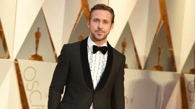 Ryan Gosling