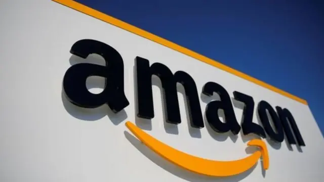 ایمازون، بیج