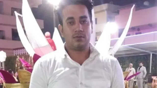 అంకిత్ శర్మ