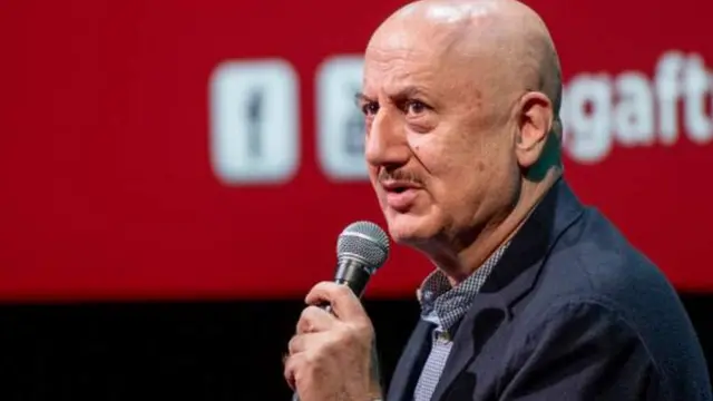 અનુપમ ખેર