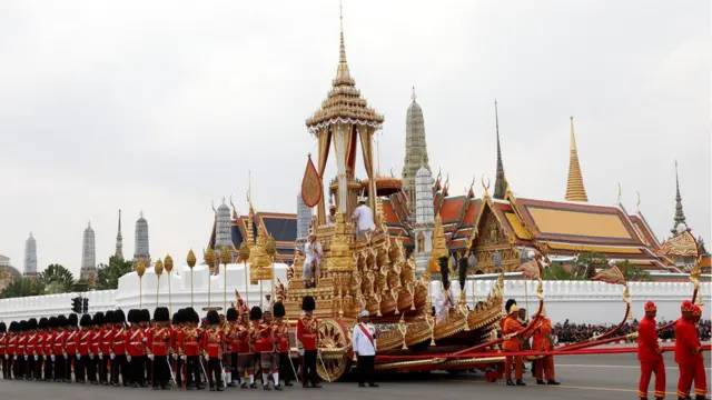 Bangkok, Thailand, Bhumibol