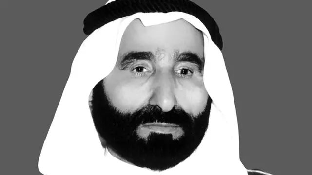 شیخ صقر در پی دریافت کمک اقتصادی بدون دادن امتیاز سیاسی بود