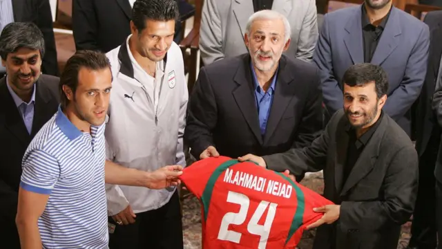 محمد دادکان